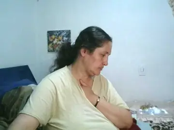 Bongacams Nude Webcam of Ximenajimenez