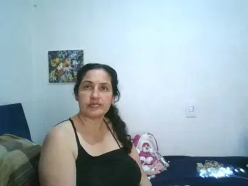 Bongacams Adult Video Chat of Ximenajimenez