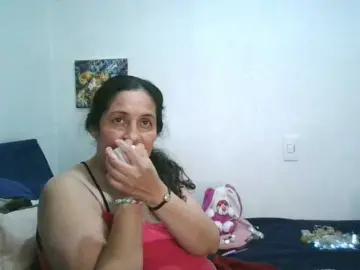 Bongacams Adult Video Chat of Ximenajimenez