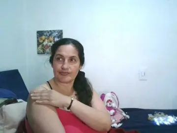 Bongacams Adult Video Chat of Ximenajimenez