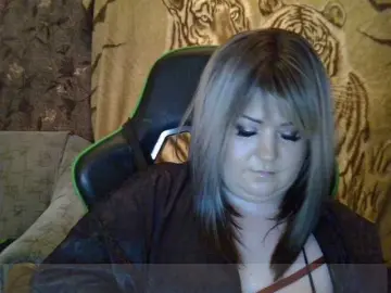 Bongacams Nude Webcam of Yuliia