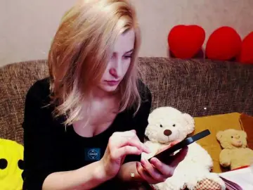 Bongacams Live Sex of alya555