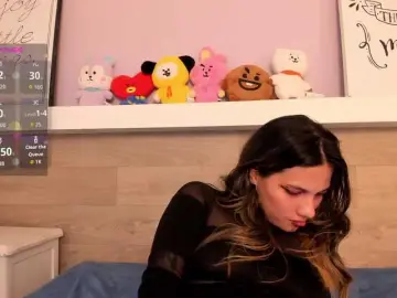 Bongacams Watch Live Sex Cams of EmmaSanchez1