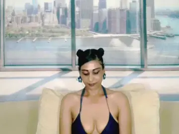 Bongacams Sex Chat of ErroticStarr