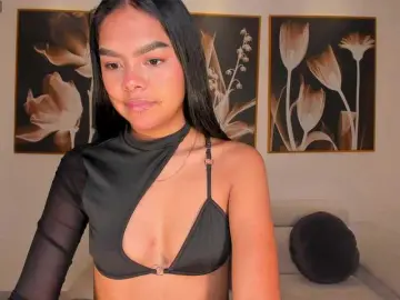 Bongacams Adult Webcams of SaphiraJames