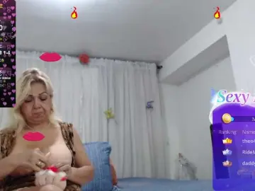 Bongacams Adult Webcams of grettajames