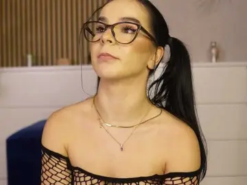 Bongacams Sex Chat of Miss-Denisse