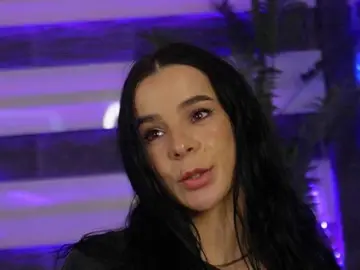 Bongacams Nude Webcam of Miss-Denisse