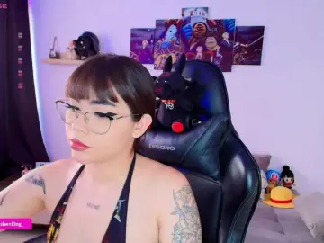 Bongacams Best Webcam of Nicorobin