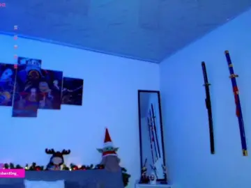 Bongacams Best live sex cam show of Nicorobin