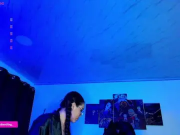 Bongacams Free Porn Cam of Nicorobin