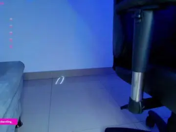 Bongacams Nude Webcam of Nicorobin