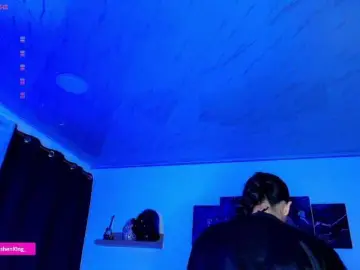 Bongacams Adult Webcam of Nicorobin