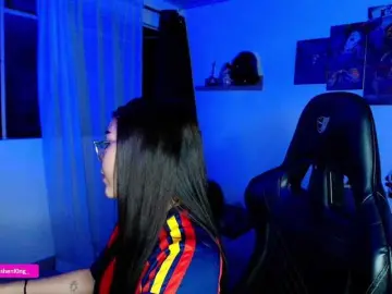Bongacams Free Porn Cam of Nicorobin