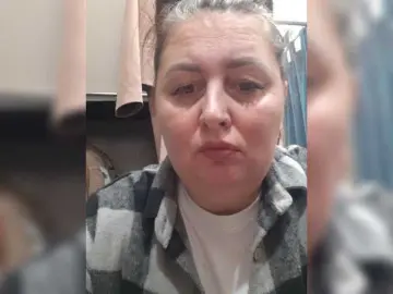 Bongacams Sex Chat of OlgaSaphire
