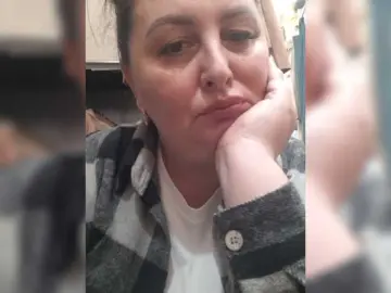 Bongacams Live Sex of OlgaSaphire