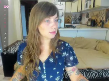 Bongacams Watch Live Sex Cams of StacyButterfly
