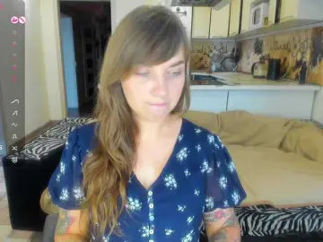 Bongacams Adult Webcams of StacyButterfly
