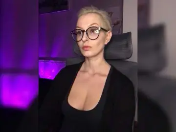 Bongacams Adult Video Chat of AlikBlack