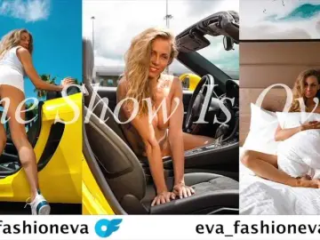 Bongacams Free Live Porn of EvaFashionista