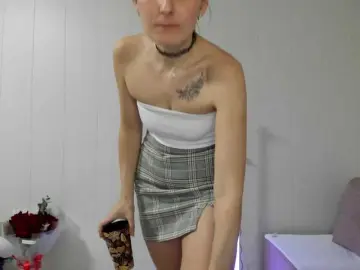 Bongacams Live Sex Cam of Kiza9