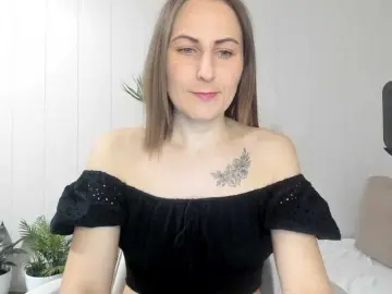 Bongacams Live Porn of Kiza9