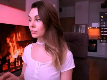 Bongacams Live Porn of -JesusWife-