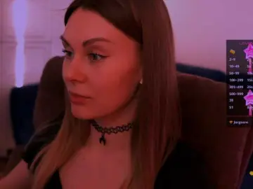 Bongacams Sex Chat of -JesusWife-