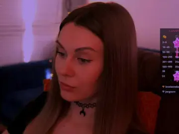 Bongacams Watch Live Sex Cams of -JesusWife-