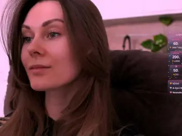 Bongacams Sex Cam of -JesusWife-