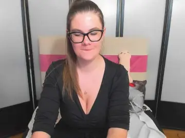 Bongacams Best live sex cam show of CarolineFun