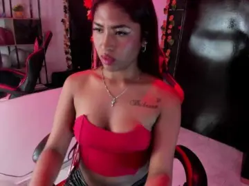 Bongacams Adult Webcams of ChloeLombardi