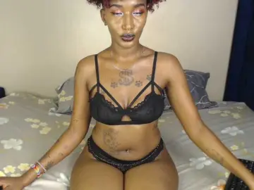 Bongacams Private Sex Chat of Jade-