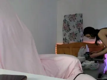 Bongacams Live Porn of MissyDior