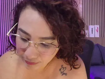 Bongacams Private Sex Chat of juliramirez2