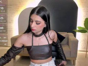 Bongacams Sex Chat of BellaConnor