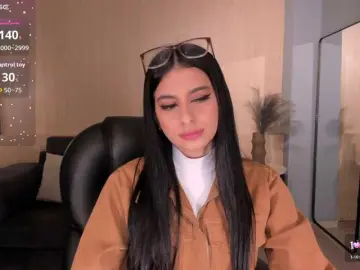 Bongacams Best Webcam of BellaConnor