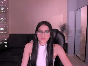 Bongacams Live Sex of BellaConnor