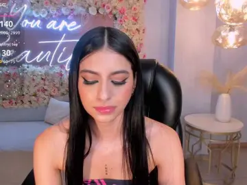 Bongacams Adult Webcams of BellaConnor