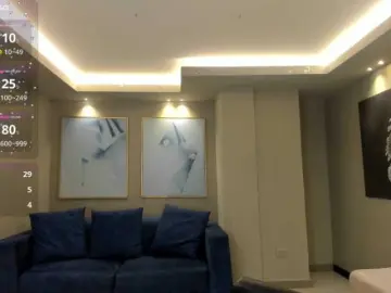 Bongacams Free Porn Cam of BellaConnor