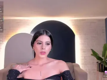 Bongacams Sex Cam of BellaConnor