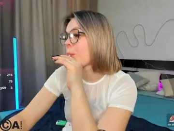 Bongacams Sex Cam of Jerry-Hall