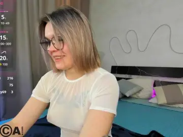 Bongacams Private Sex Chat of Jerry-Hall