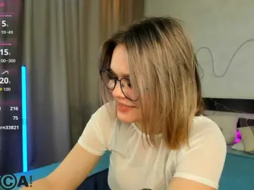 Bongacams Adult Video Chat of Jerry-Hall