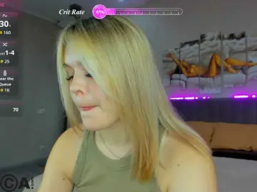Bongacams Adult Webcam of Jerry-Hall