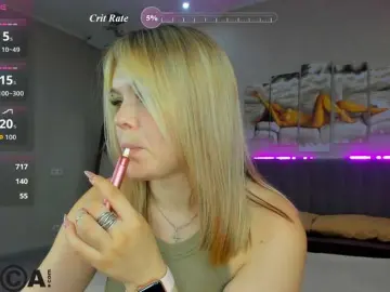 Bongacams Adult Webcams of Jerry-Hall