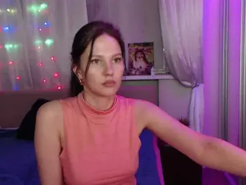 Bongacams Free Live Porn of Zlata777