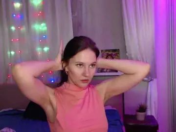 Bongacams Watch Live Sex Cams of Zlata777