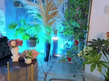 Bongacams Sex Cam of miasecretmodel