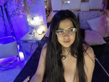 Bongacams Live Porn of miasecretmodel